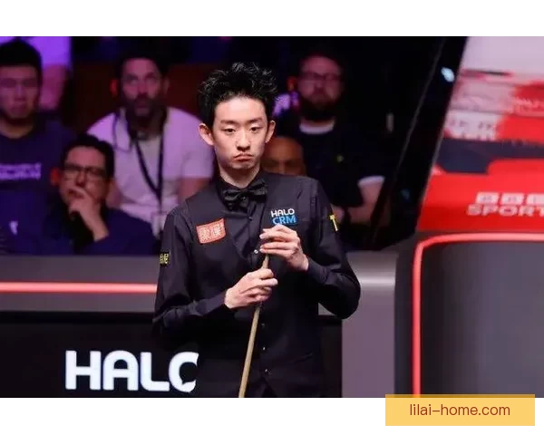 中国斯诺克再创辉煌吴宜泽世锦赛登顶实现连续两年中国球员夺冠壮举